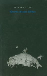 Okładka książki Sprawa miasta Ellmit