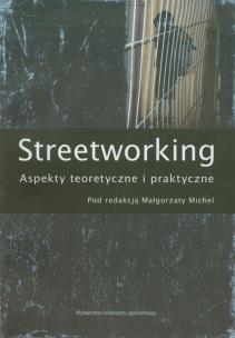 Opakowanie Streetworking