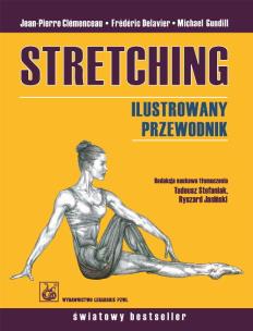 Okładka książki Stretching