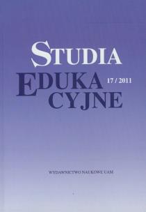 Opakowanie Studia Edukacyjne 17/2011