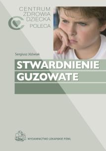 Okładka książki Stwardnienie guzowate