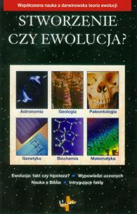 Opakowanie Stworzenie czy ewolucja?