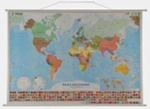 Opakowanie Świat polityczny