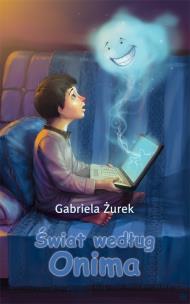 Okładka książki Świat według Onima