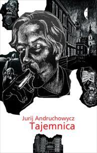 Okładka książki Tajemnica
