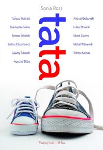 Okładka książki Tata