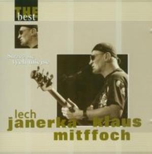 Okładka książki THE BEST - STRZEŻ SIĘ TYCH MIEJSC