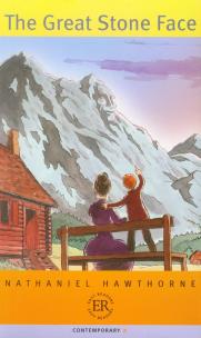Okładka książki The Great Stone Face