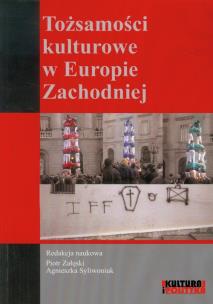 Opakowanie Tożsamości kulturowe w Europie Zachodniej