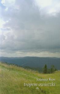 Okładka książki Tropem owieczki