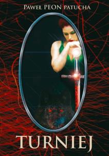 Okładka książki Turniej