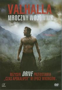 Opakowanie Valhalla Mroczny wojownik