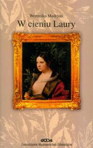 Okładka książki W cieniu Laury