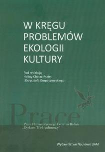 Opakowanie W kręgu problemów ekologii kultury