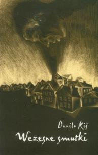 Okładka książki Wczesne smutki t.5