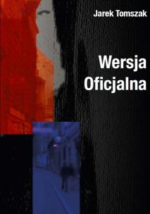 Okładka książki Wersja Oficjalna
