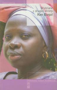 Okładka książki Widziane z drugiej strony