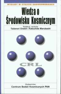 Opakowanie Wiedza o środowisku kosmicznym
