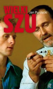 Okładka książki Wielki Szu