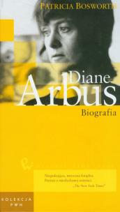 Okładka książki Wielkie biografie t.31 Diane Arbus