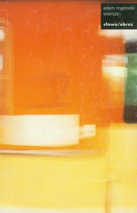 Okładka książki Wiersze