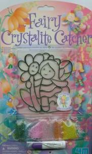 Okładka książki Witraż z Aniołkiem