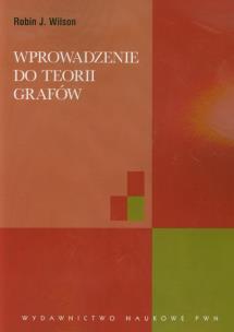 Okładka książki Wprowadzenie do teorii grafów