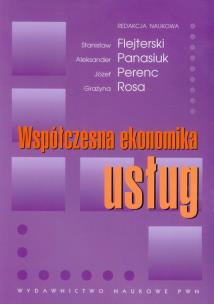 Opakowanie Współczesna ekonomika usług