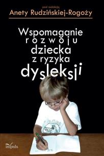 Opakowanie Wspomaganie rozwoju dziecka z ryzyka dysleksji