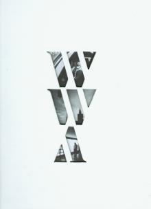 Okładka książki WWA