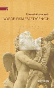 Okładka książki Wybór pism estetycznych