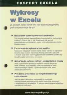 Opakowanie Wykresy w Excelu