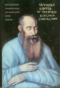 Opakowanie Wysoki umysł w dolnych rzeczach zawikłany