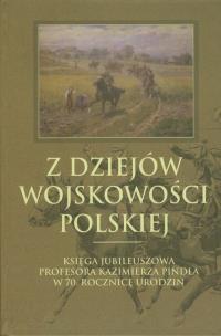 Opakowanie Z dziejów wojskowości polskiej
