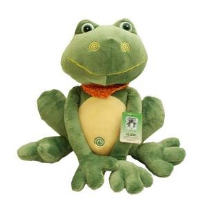 Opakowanie Żabka Alicja