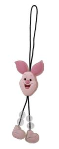 Opakowanie Zawieszka 2D Prosiaczek