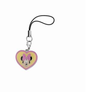 Opakowanie Zawieszka metalowa Minnie