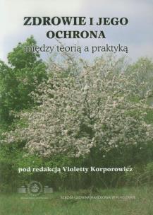 Opakowanie Zdrowie i jego ochrona