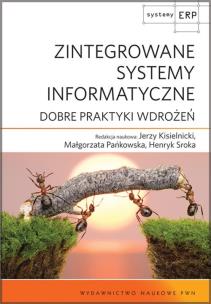 Opakowanie Zintegrowane Systemy Informatyczne