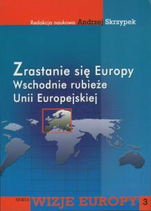 Opakowanie Zrastanie się Europy