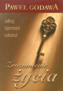 Okładka książki Zrozumienie życia