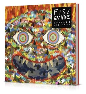 Okładka książki Zwierzę bez nogi