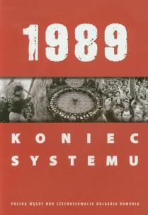 Opakowanie 1989 Koniec systemu
