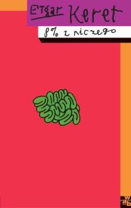 Okładka książki 8% z niczego