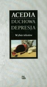 Opakowanie Acedia Duchowa depresja