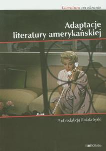 Opakowanie Adaptacje literatury amerykańskiej