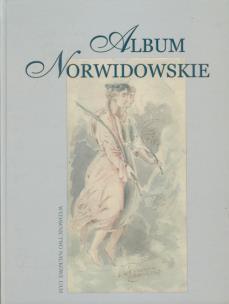 Opakowanie Album Norwidowskie