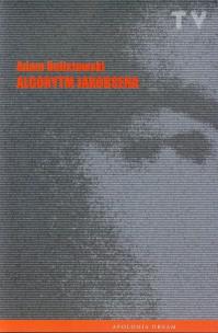 Okładka książki Algorytm Jakobsena