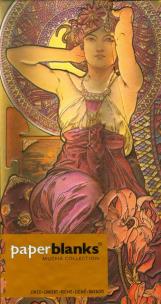 Opakowanie Amethyst Slim Notatnik