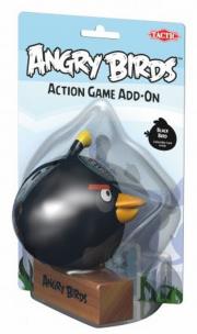 Opakowanie Angry Birds dodatek - Czarny Ptak